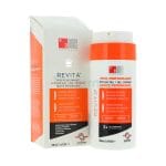 גל לעיצוב השיער של חברת Revita