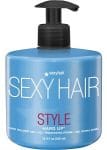 גל לעיצוב השיער של Sexy Hair