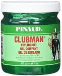 גל לעיצוב שיער של Clubman