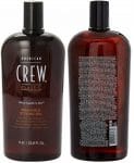 גל לשיער של American crew