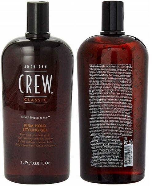 גל לשיער של American crew e1616405248318 גל לשיער של American crew