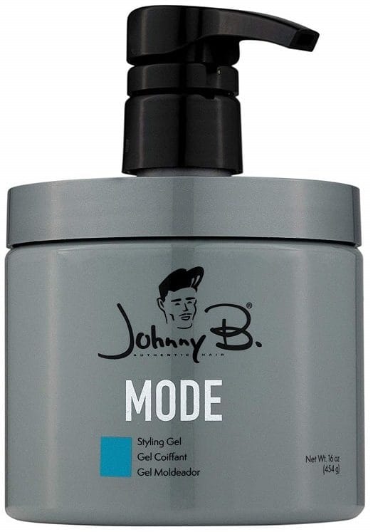 גל לשיער של Johnny B. e1616405325508 גל לשיער של Johnny B.