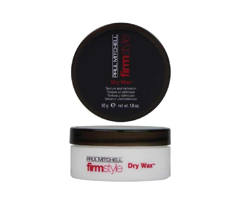 ווקס לשיער של Paul Mitchell