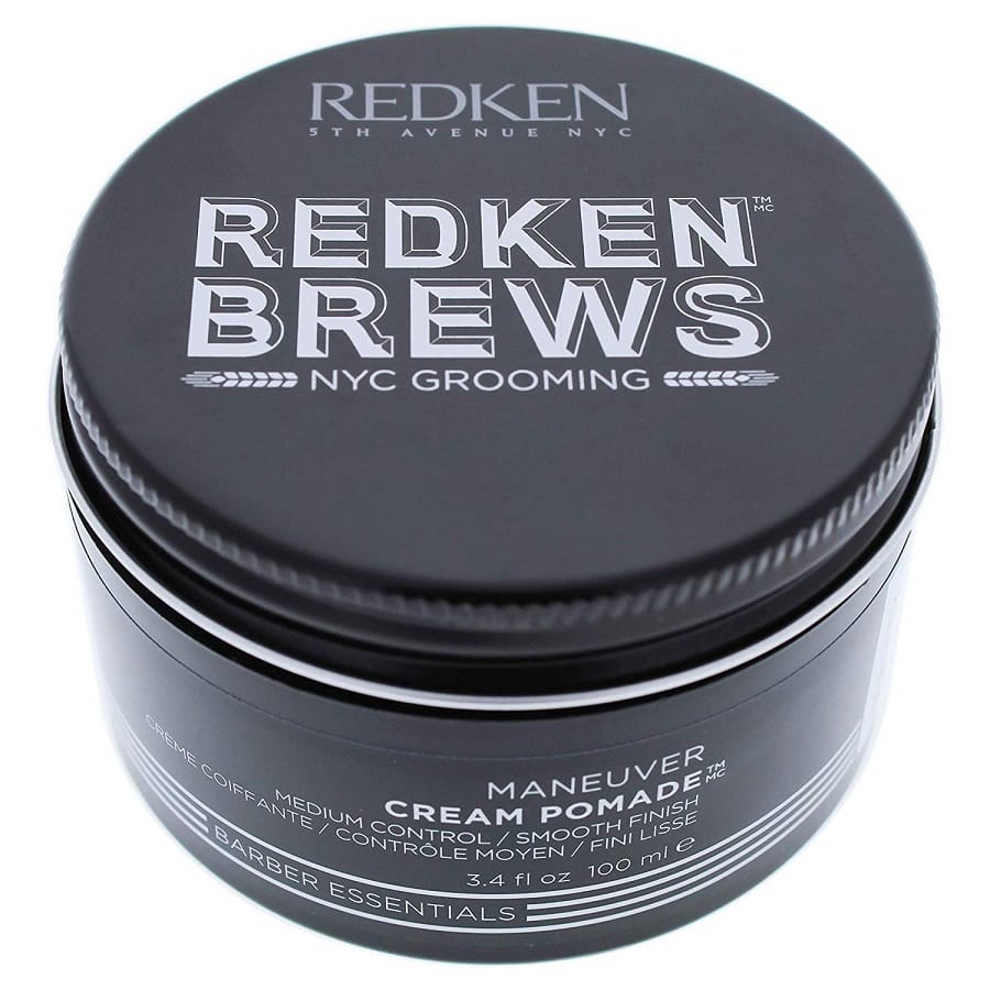 ווקס לשיער של Redken