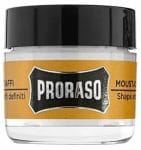 ווקס לשפם של חברת Proraso