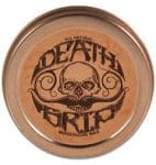 ווקס לשפם Death Grip