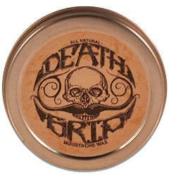 ווקס לשפם Death Grip ווקס לשפם Death Grip