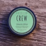 ווקס קרמי לשיער של American Crew