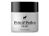חימר לשיער של Pete Pedro