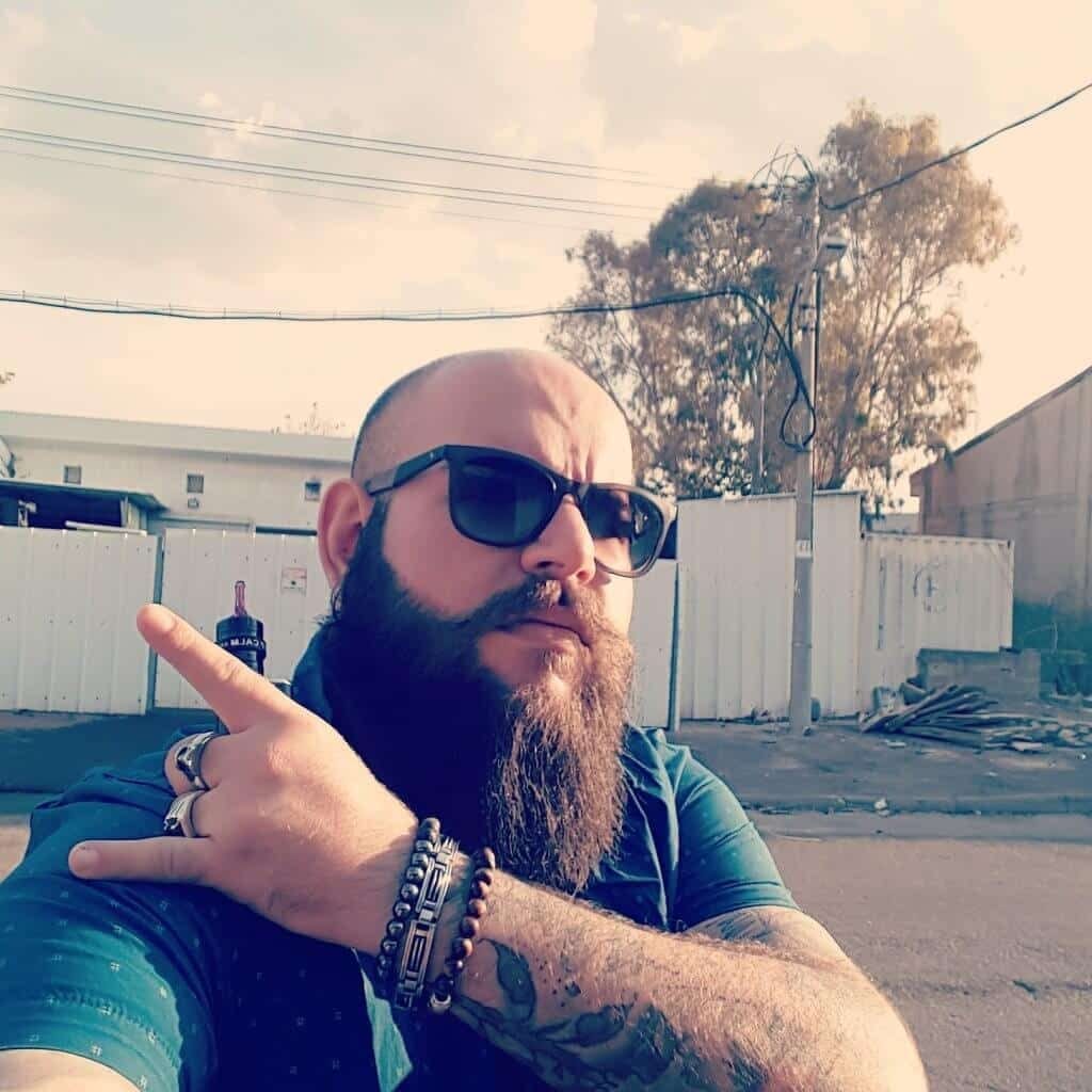 יעקב גודס סבלנות וגנים יעקב גודס סבלנות וגנים