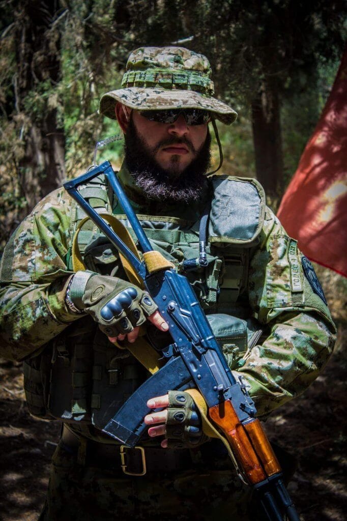 יעקב גודס airsoft יעקב גודס airsoft