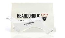 כלי לעיצוב זקן של Beardoholic