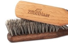 מברשת לזקן לטבעונים של חברת ZilberHaar 1