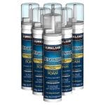 מינוקסידיל קצף של חברת Kirkland