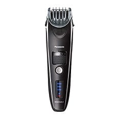 מכונה לעיצוב זקן Panasonic ER SB40 K מכונה לעיצוב זקן Panasonic ER SB40 K