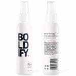 ספריי לשיער של BOLDIFY