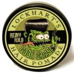 פומייד לשיער של חברת Lockhart