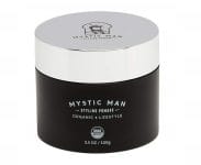 פומייד לשיער של Mystic Man