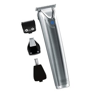 קוצץ זקן Wahl 9818 Lithium Ion Plus קוצץ זקן Wahl 9818 Lithium Ion Plus