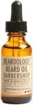 שמנים לזקן של חברת Beardology