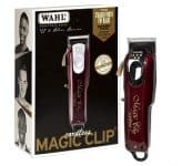 Wahl Five Star Magic Clip