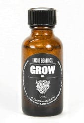 Dollar Beard Club שמן לגידול זקן
