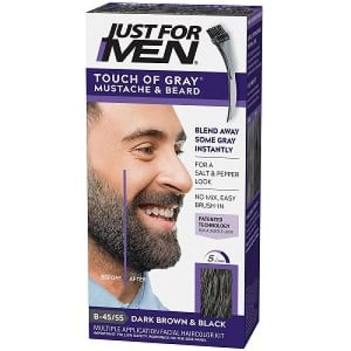 Just for Men