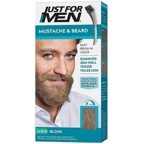 Just for Men
