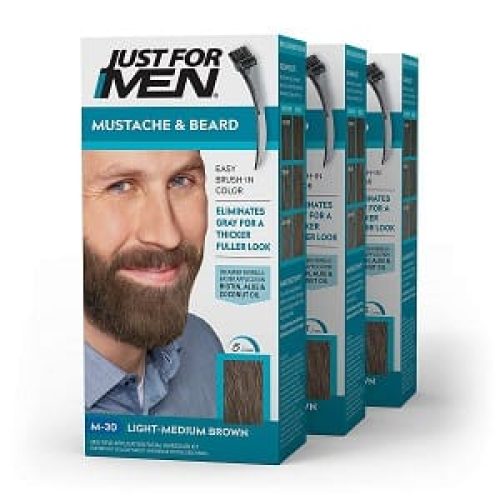 Just for Men