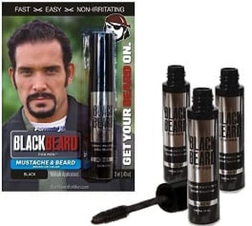 Blackbeard